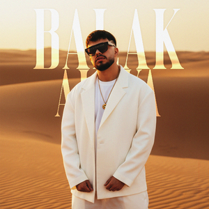 Balak Alaya (Afro House)