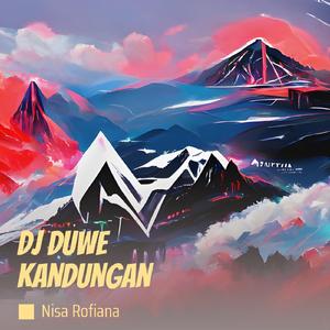 Dj Duwe Kandungan