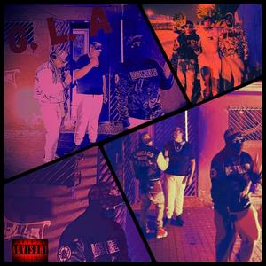 G.L.A (feat. Tornnerr & Romalister)