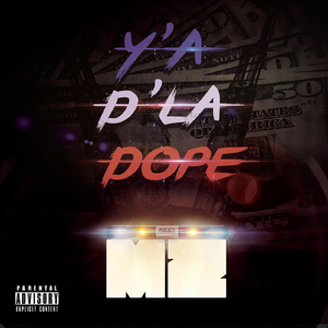 Y'a d'la d**e