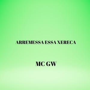 Arremessa Essa Xereca