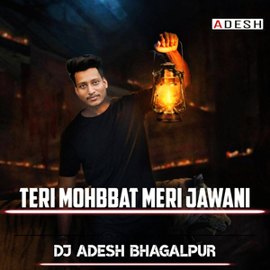 Teri Mohbbat Meri Jawani