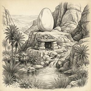 Oasis Earth