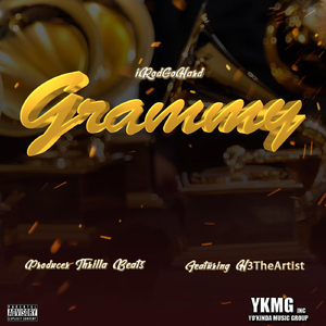 Grammy (feat. H3TheArtist)