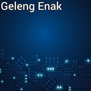 Geleng Enak (Instrumental)