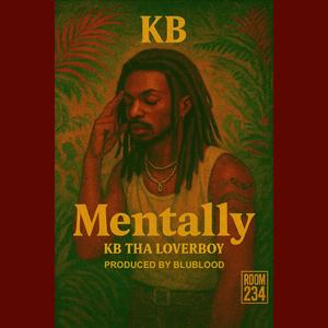 Mentally (Radio Edit)