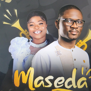 Maseda (feat. Nana Adobea Sikapa)