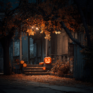 Halloween Night