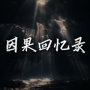 因果回忆录（纯享版）