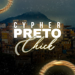 Cypher Preto Chique