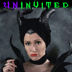 Uninvited