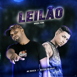 Leilão
