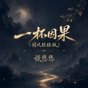 一杯因果(国风轻摇版)