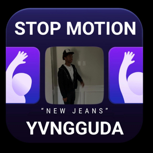 Stop Motions "NEW JEANS"