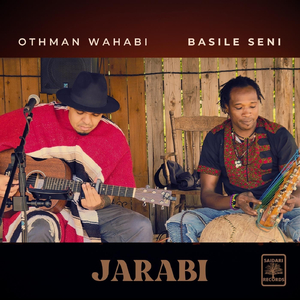 Jarabi (feat. Basile Seni)