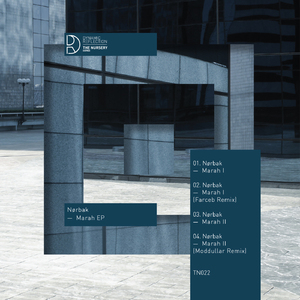 Marah I (Original Mix)