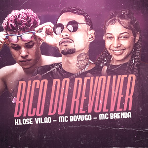 Bico do Revolver