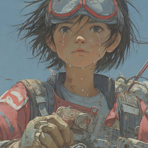 ロンリー・オデッセイ