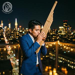 Khaen Lullaby (cinematic post-rock )