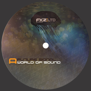 World Of Sound