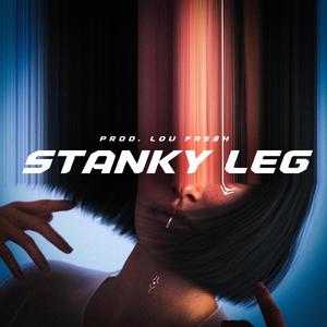 STANKY LEG (feat. LOU FRE$H)