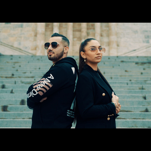 Vártam (feat. Merci B)