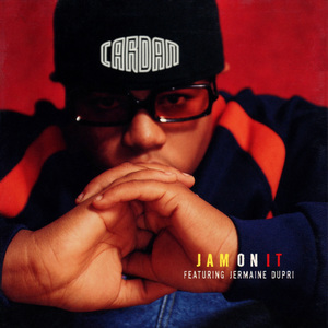 Jam On It (Club Mix)