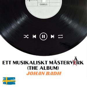 JAG ÄR BRAT (Discoversion med Ut och Kör-Kyrkokör)