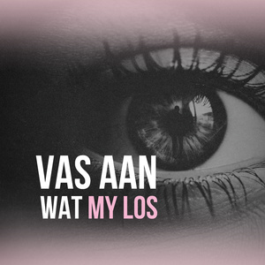 Vas aan wat my los