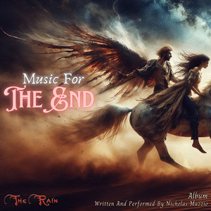 God Hear Me (The Blackness Of My Dark Heart) (Pity) Part 2 RS10 (Restored)