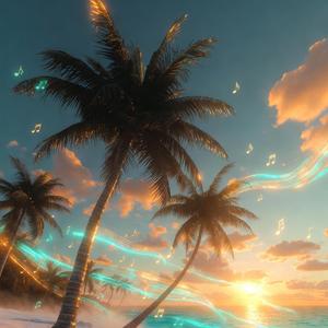 Dawn Sand Serenity
