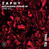 Zaphy - Reclaiming Power (Original Mix)