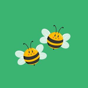 Happy Bee Day