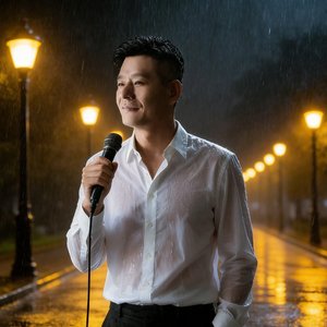 不太懂爱，却给你独一无二