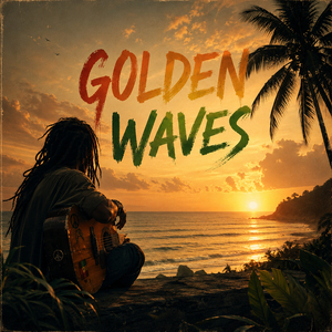 Golden Waves