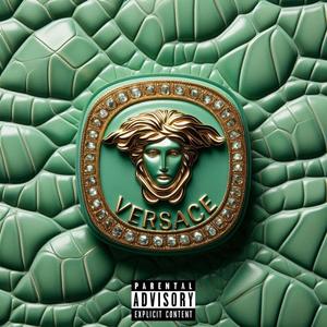 VERSACE PISTACHE