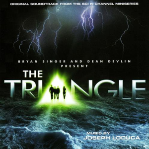 The Triangle, television score~Triangle Main Title