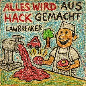 Alles Wird Aus Hack Gemacht