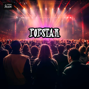 Saty With Me (Instrumental version)