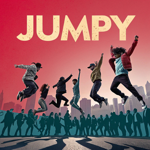 jumpy