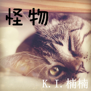 Black Hoodie（黑外套）