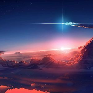 北风追（cover：刘烨溦）