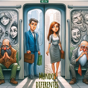 Mundos Diferentes