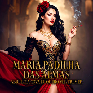 Maria Padilha das Almas, Abre Essa Cova eu Quero Ver Tremer