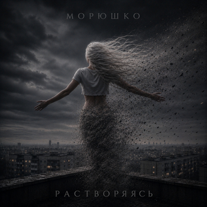Растворяясь