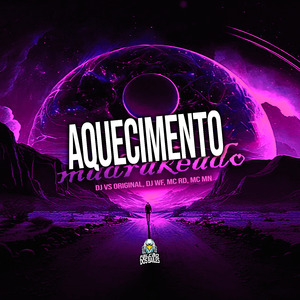 Aquecimento Mandrakeado