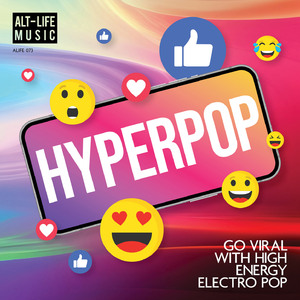 Hyperpop