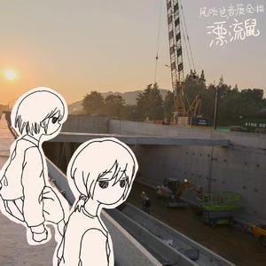 我咽下那不存在的你