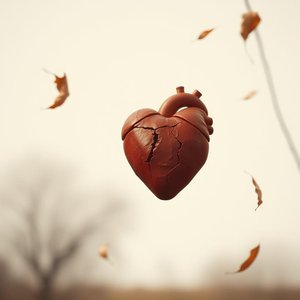 我不想要这颗心了