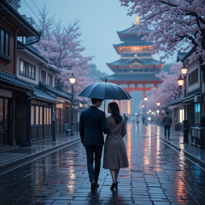 名古屋しぐれ恋